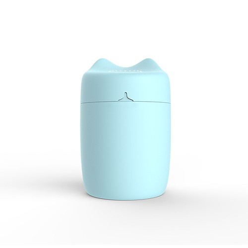 220ML Ultrasonic Air Humidifier Candle Romantic Soft Light USB Aromatherapy Machine Car Purifier Aromatherapy Anion Spray Manufacturer 2020
220ML Ultrasonic Air Humidifier Candle Romantic Soft Light USB Aromatherapy Machine Car Purifier Aromatherapy Anion Spray Manufacturer 2020