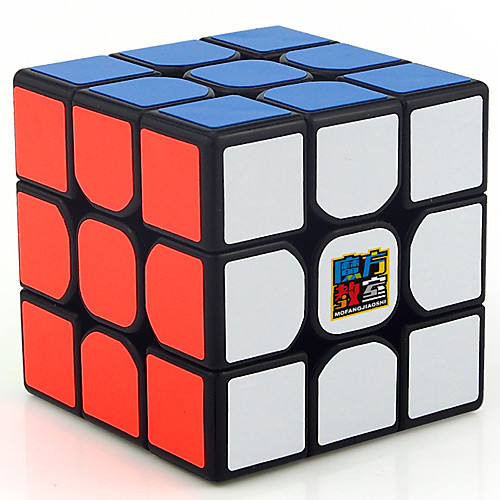 Speed Cube Set 1 pc Magic Cube IQ Cube Pyramid Alien Megaminx 333 Magic Cube Puzzle Cube Professional Level Stress and Anxiety Relief Focus Toy Classic & Timeless Kid's Adults' Toy All Gift
Speed Cube Set 1 pc Magic Cube IQ Cube Pyramid Alien Megaminx 333 Magic Cube Puzzle Cube Professional Level Stress and Anxiety Relief Focus Toy Classic & Timeless Kid's Adults' Toy All Gift