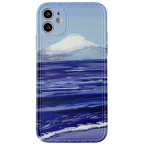 Case For Apple iPhone 11 / iPhone 11 Pro / iPhone 11 Pro Max Shockproof Back Cover Cartoon TPU
Case For Apple iPhone 11 / iPhone 11 Pro / iPhone 11 Pro Max Shockproof Back Cover Cartoon TPU