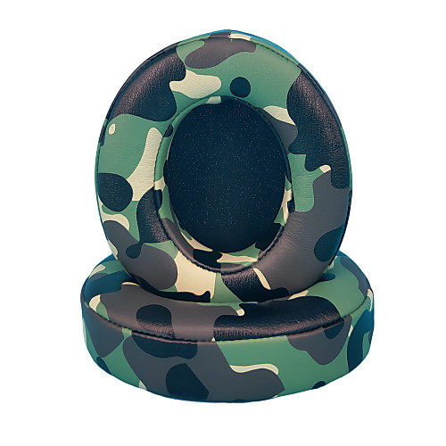 Replacement Earpads for Beats Studio3.0 Studio2.0 - Ear Cushion Earpads for Beats Studio 2.0 Wired / Studio 2.0 Wireless
Replacement Earpads for Beats Studio3.0 Studio2.0 - Ear Cushion Earpads for Beats Studio 2.0 Wired / Studio 2.0 Wireless