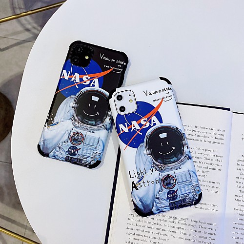 Case For Apple iPhone 11 / iPhone 11 Pro / iPhone 11 Pro Max Shockproof Back Cover Cartoon TPU
Case For Apple iPhone 11 / iPhone 11 Pro / iPhone 11 Pro Max Shockproof Back Cover Cartoon TPU