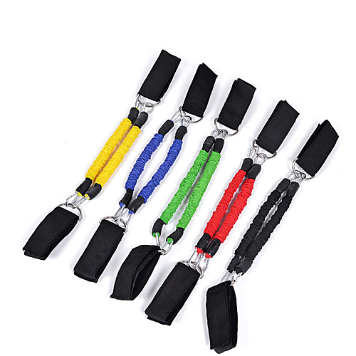 Exercise Resistance Bands 1 pcs Sports TPE Yoga Pilates Exercise & Fitness Adjustable Durable Resistance Training For Men Women
Exercise Resistance Bands 1 pcs Sports TPE Yoga Pilates Exercise & Fitness Adjustable Durable Resistance Training For Men Women