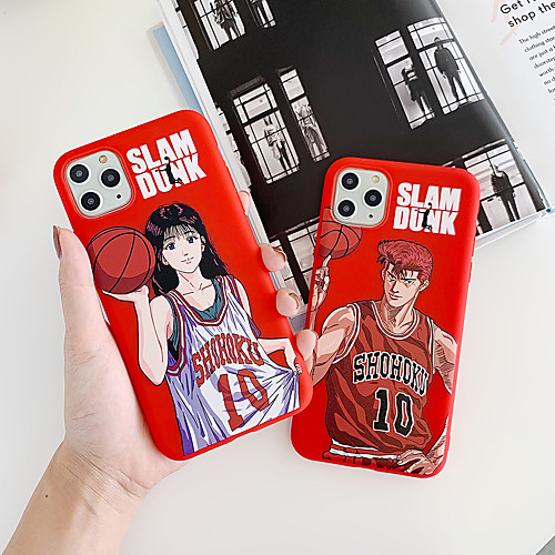 Shockproof TPU Lovers Phone Case for Apple iPhone 11 Pro Max X XR XS Max 8 Plus 7 Plus 6 Plus SE Back Cover
Shockproof TPU Lovers Phone Case for Apple iPhone 11 Pro Max X XR XS Max 8 Plus 7 Plus 6 Plus SE Back Cover