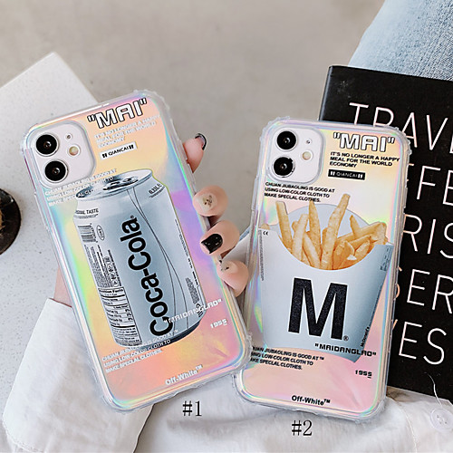 Case For Apple iphone 11/pro11proMax/x/XS/XR/XSMax/8p/8/7P/7/SE(2020)Cover TPU Cartoon transparent
Case For Apple iphone 11/pro11proMax/x/XS/XR/XSMax/8p/8/7P/7/SE(2020)Cover TPU Cartoon transparent