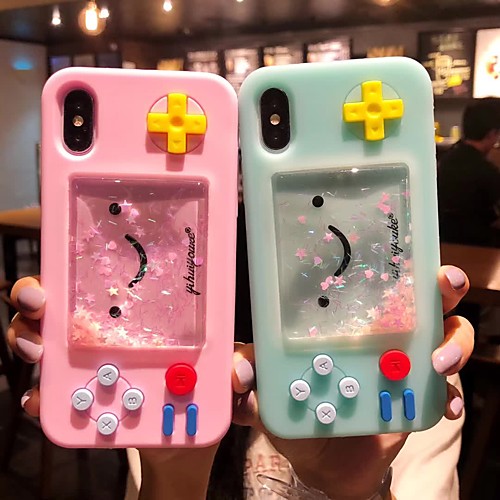Case For Apple iPhone 11 / iPhone 11 Pro / iPhone 11 Pro Max Shockproof Back Cover Cartoon TPU
Case For Apple iPhone 11 / iPhone 11 Pro / iPhone 11 Pro Max Shockproof Back Cover Cartoon TPU