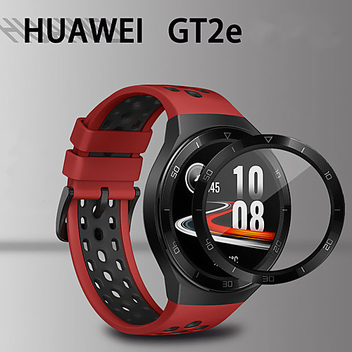 3 PCS Screen Protector for Huawei GT 2E Sport/Active Anti-Scratch 3D Protective Full Coverage Tempered Glass Screen Film
3 PCS Screen Protector for Huawei GT 2E Sport/Active Anti-Scratch 3D Protective Full Coverage Tempered Glass Screen Film