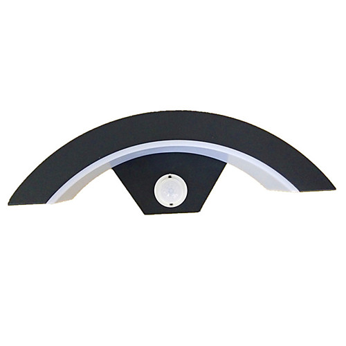 Simple Led Outdoor Wall Lamp Outdoor Lights Waterproof Courtyard Lamp Individual Creativity Outdoor Induction Balcony Wall Lamp Door Lamp Wall Lamp
Simple Led Outdoor Wall Lamp Outdoor Lights Waterproof Courtyard Lamp Individual Creativity Outdoor Induction Balcony Wall Lamp Door Lamp Wall Lamp