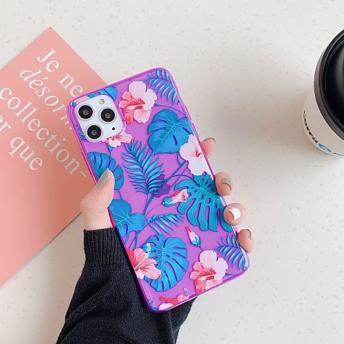 Case For Apple iPhone 11 / iPhone 11 Pro / iPhone 11 Pro Max Shockproof Back Cover Cartoon TPU
Case For Apple iPhone 11 / iPhone 11 Pro / iPhone 11 Pro Max Shockproof Back Cover Cartoon TPU