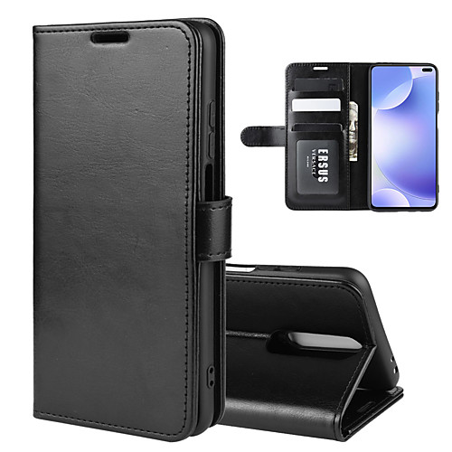 For Xiaomi Redmi note 9 Pro/ Xiaomi Redmi note 9S/ Xiaomi Redmi note 9 Pro Max R64 Texture Single Fold Horizontal Flip Leather Case with Holder & Card Slots & Wallet
For Xiaomi Redmi note 9 Pro/ Xiaomi Redmi note 9S/ Xiaomi Redmi note 9 Pro Max R64 Texture Single Fold Horizontal Flip Leather Case with Holder & Card Slots & Wallet