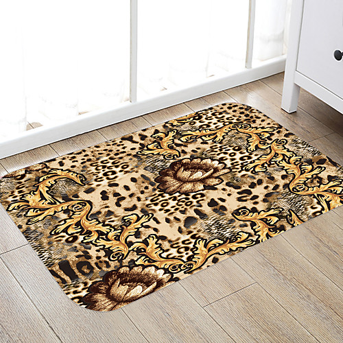 Blooming Print High Quality Memory Foam Bathroom Carpet and Door Mat Non-slip Absorbent Super Comfortable Flannel Bathroom Carpet Bed Rug
Blooming Print High Quality Memory Foam Bathroom Carpet and Door Mat Non-slip Absorbent Super Comfortable Flannel Bathroom Carpet Bed Rug