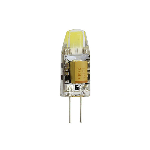 G4 0705 COB LED Lamp Mini LED Bulb AC 12V DC 12-24V Spotlight Chandelier High Quality Lighting Replace Halogen Lamps 1pc
G4 0705 COB LED Lamp Mini LED Bulb AC 12V DC 12-24V Spotlight Chandelier High Quality Lighting Replace Halogen Lamps 1pc