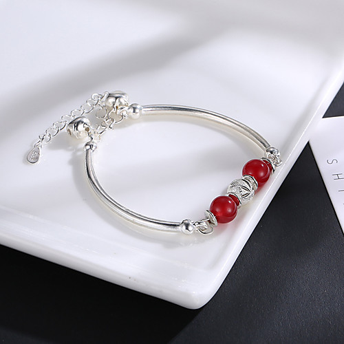 Women's Bracelet Classic Wedding Birthday Vintage Theme European Trendy Casual / Sporty Ethnic French Alloy Bracelet Jewelry Red / Green / White For Date Festival
Women's Bracelet Classic Wedding Birthday Vintage Theme European Trendy Casual / Sporty Ethnic French Alloy Bracelet Jewelry Red / Green / White For Date Festival