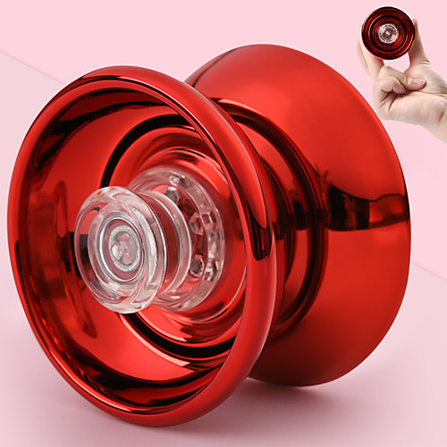 Yoyo / Yo-yo Professional Level Galaxy Starry Sky Soft Plastic Classic Kid's Adults' Toy Gift
Yoyo / Yo-yo Professional Level Galaxy Starry Sky Soft Plastic Classic Kid's Adults' Toy Gift