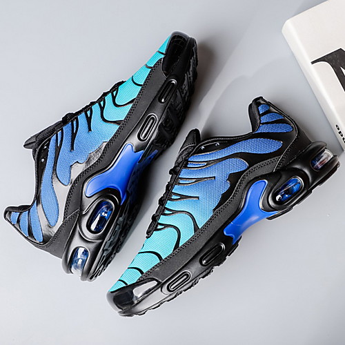 Men's Spring / Summer Casual Daily Trainers / Athletic Shoes PU Purple / Red / Black / Blue
Men's Spring / Summer Casual Daily Trainers / Athletic Shoes PU Purple / Red / Black / Blue