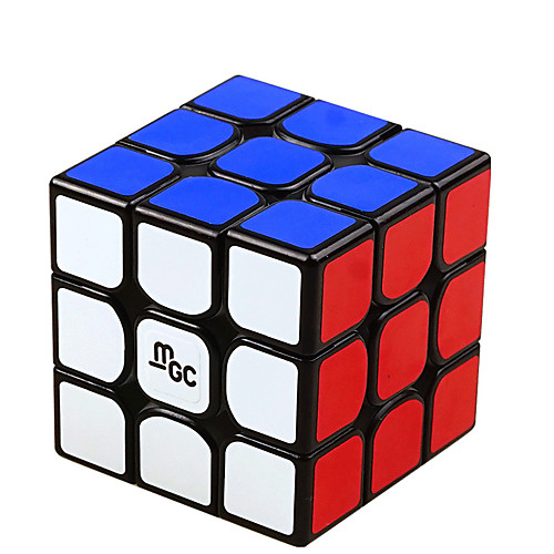 Speed Cube Set 1 pc Magic Cube IQ Cube Pyramid Alien Megaminx 333 Magic Cube Puzzle Cube Professional Level Stress and Anxiety Relief Focus Toy Classic & Timeless Kid's Adults' Toy All Gift
Speed Cube Set 1 pc Magic Cube IQ Cube Pyramid Alien Megaminx 333 Magic Cube Puzzle Cube Professional Level Stress and Anxiety Relief Focus Toy Classic & Timeless Kid's Adults' Toy All Gift