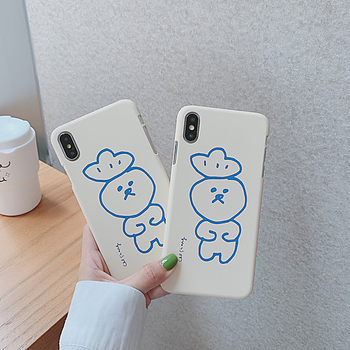 Case For AppleiPhone 7/8/7Plus/8Plus /iPhoneX/iPhoneXS/iPhoneXR/iPhoneXSmax/iphone 11/iPhone 11 Pro/iPhone 11 Pro Max Shockproof Back Cover Solid Colored
Case For AppleiPhone 7/8/7Plus/8Plus /iPhoneX/iPhoneXS/iPhoneXR/iPhoneXSmax/iphone 11/iPhone 11 Pro/iPhone 11 Pro Max Shockproof Back Cover Solid Colored