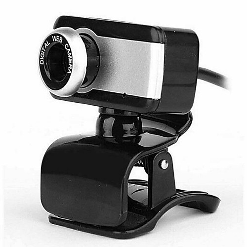 USB HD Webcam Digital Video Web Cam Camera Microphone Clip Manual Adjustable Webcam for Computer PC Laptop Desktop
USB HD Webcam Digital Video Web Cam Camera Microphone Clip Manual Adjustable Webcam for Computer PC Laptop Desktop