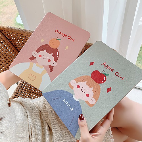 Case For Apple iPad Mini 4 / iPad Pro 11'' / iPad Mini 5 Shockproof Full Body Cases Cartoon PU Leather
Case For Apple iPad Mini 4 / iPad Pro 11'' / iPad Mini 5 Shockproof Full Body Cases Cartoon PU Leather