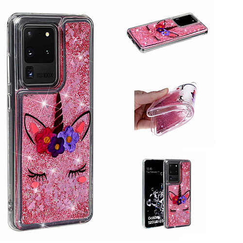 Case For Samsung Galaxy S20 Ultra S20 Plus Phone Case TPU Material Quicksand Painted Pattern Phone Case for Samsung Galaxy S20 S10 Plus S10 S10e S9 Plus S9 S8 Plus S8
Case For Samsung Galaxy S20 Ultra S20 Plus Phone Case TPU Material Quicksand Painted Pattern Phone Case for Samsung Galaxy S20 S10 Plus S10 S10e S9 Plus S9 S8 Plus S8