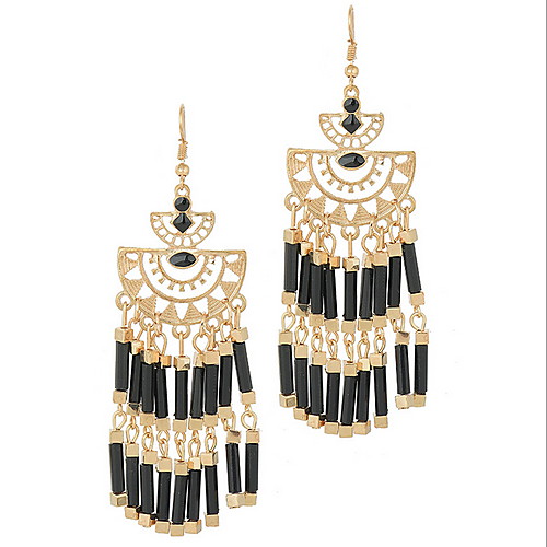 Dance Accessories Accessories Women's Training / Performance Metal Chain Earrings
Dance Accessories Accessories Women's Training / Performance Metal Chain Earrings