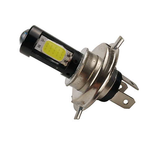 OTOLAMPARA 1pcs PK43T Motorcycle Light Bulbs 20 W COB 1600 lm 4 LED Headlamps For YAMAHA / Triumph All years
OTOLAMPARA 1pcs PK43T Motorcycle Light Bulbs 20 W COB 1600 lm 4 LED Headlamps For YAMAHA / Triumph All years
