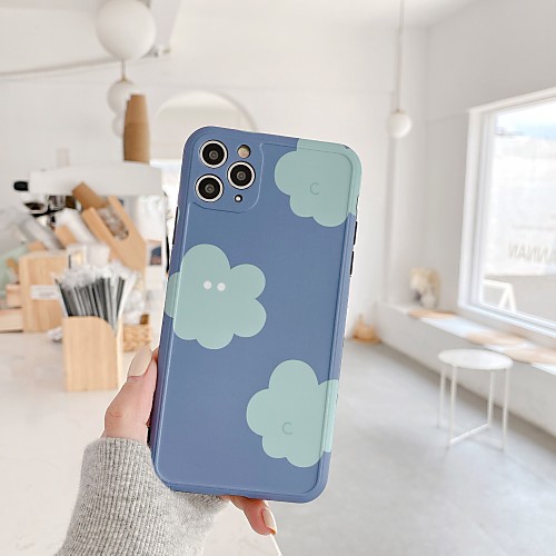 Case For Apple iPhone 11 / iPhone 11 Pro / iPhone 11 Pro Max Shockproof Back Cover Cartoon TPU
Case For Apple iPhone 11 / iPhone 11 Pro / iPhone 11 Pro Max Shockproof Back Cover Cartoon TPU
