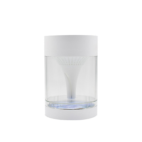 1Pc Large Capacity USB Desktop Humidifier/Creative Gift Spray Home Water Humidifier
1Pc Large Capacity USB Desktop Humidifier/Creative Gift Spray Home Water Humidifier