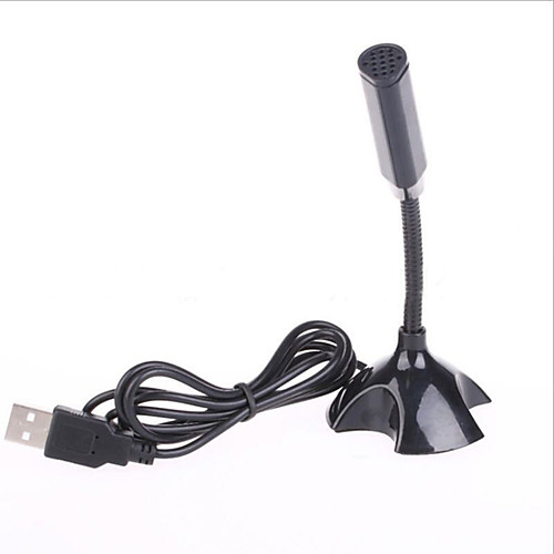 Microphone Dynamic Microphone More than -67dB Wired 2.2 ohm for Studio Recording & Broadcasting Laptop
Microphone Dynamic Microphone More than -67dB Wired 2.2 ohm for Studio Recording & Broadcasting Laptop
