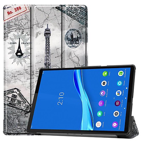 Case For Lenovo M10 TB-X605F/X505F /Tab P10(TB-X705F / L) / Tab E10 TB-X104 Card Holder/Flip Full Body Cases Eiffel Tower PU Leather Case For Lenovo Tab M7 TB-7305F /Tab E8(TB-8304F) /Tab E7(TB-7104)
Case For Lenovo M10 TB-X605F/X505F /Tab P10(TB-X705F / L) / Tab E10 TB-X104 Card Holder/Flip Full Body Cases Eiffel Tower PU Leather Case For Lenovo Tab M7 TB-7305F /Tab E8(TB-8304F) /Tab E7(TB-7104)
