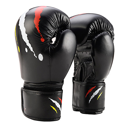 Pro Boxing Gloves Boxing Gloves For Boxing Martial Arts Mittens Protective PU(Polyurethane) White Black Red
Pro Boxing Gloves Boxing Gloves For Boxing Martial Arts Mittens Protective PU(Polyurethane) White Black Red