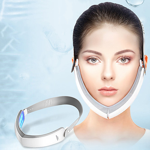 Facial Care for Daily / Face Professional / Comfortable / Light and Convenient USB Powered Portable / Skin Rejuvenation / Skin Lifting
Facial Care for Daily / Face Professional / Comfortable / Light and Convenient USB Powered Portable / Skin Rejuvenation / Skin Lifting