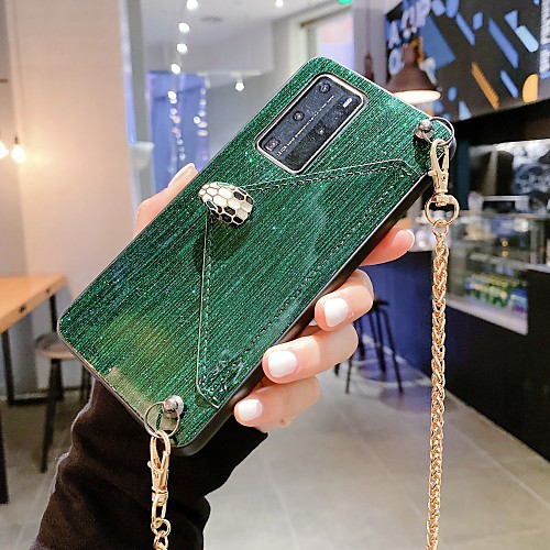 Case For Huawei Huawei Nova 4 / Huawei P20 / Huawei P20 Pro Shockproof Back Cover Solid Colored TPU
Case For Huawei Huawei Nova 4 / Huawei P20 / Huawei P20 Pro Shockproof Back Cover Solid Colored TPU