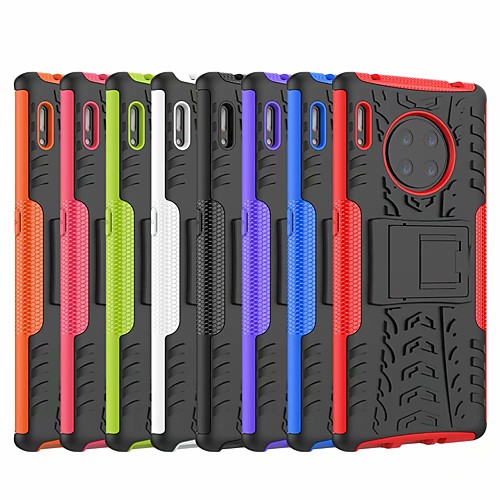 Case For Huawei P20 / Huawei P20 Pro / Huawei P30 Shockproof / Pattern Full Body Cases Word / Phrase / Scenery PU Leather / TPU
Case For Huawei P20 / Huawei P20 Pro / Huawei P30 Shockproof / Pattern Full Body Cases Word / Phrase / Scenery PU Leather / TPU