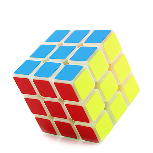 Speed Cube Set 1 pc Magic Cube IQ Cube Pyramid Alien Megaminx 333 Magic Cube Puzzle Cube Professional Level Stress and Anxiety Relief Focus Toy Classic & Timeless Kid's Adults' Toy All Gift
Speed Cube Set 1 pc Magic Cube IQ Cube Pyramid Alien Megaminx 333 Magic Cube Puzzle Cube Professional Level Stress and Anxiety Relief Focus Toy Classic & Timeless Kid's Adults' Toy All Gift