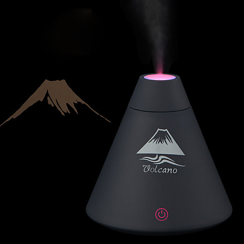 1Pc Spray Beauty Humidifier/Usb Desktop Humidifier/Volcano Humidifier Air Purifier Lamp
1Pc Spray Beauty Humidifier/Usb Desktop Humidifier/Volcano Humidifier Air Purifier Lamp