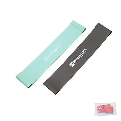 Resistance Loop Exercise Bands Resistance Bands for Legs and Butt 2 pcs Resistance Bands Sports Latex Home Workout Yoga Pilates Portable Durable Lift, Tighten And Reshape The Plump Buttock Shaper
Resistance Loop Exercise Bands Resistance Bands for Legs and Butt 2 pcs Resistance Bands Sports Latex Home Workout Yoga Pilates Portable Durable Lift, Tighten And Reshape The Plump Buttock Shaper