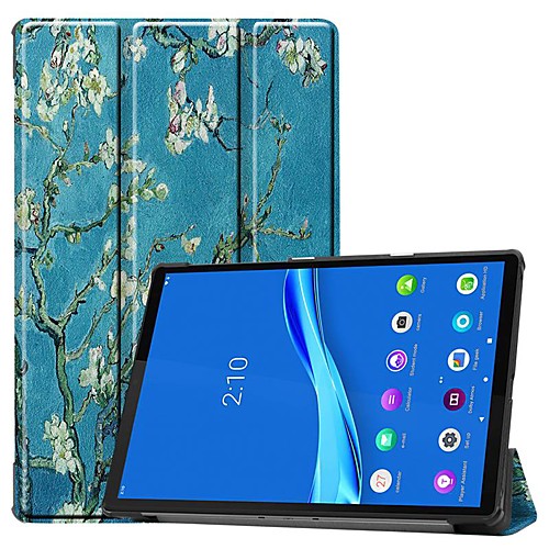 Case For Lenovo M10 TB-X605F/X505F /Tab P10(TB-X705F / L) / Tab E10 TB-X104 Card Holder/Flip Full Body Cases Apricot Bloss PU Leather Case For Lenovo Tab M7 TB-7305F /Tab E8(TB-8304F) /Tab E7(TB-7104)
Case For Lenovo M10 TB-X605F/X505F /Tab P10(TB-X705F / L) / Tab E10 TB-X104 Card Holder/Flip Full Body Cases Apricot Bloss PU Leather Case For Lenovo Tab M7 TB-7305F /Tab E8(TB-8304F) /Tab E7(TB-7104)