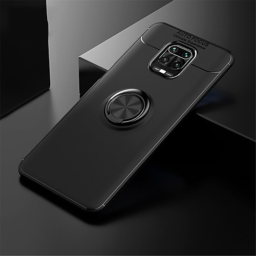 Metal Ring Case For Xiaomi Redmi Note 9s / 9 Pro / 9Pro Max /8T / 8 / 8Pro /7S / K30Pro K20 / 8A Soft Matte Silicone Shockproof Back Phone Cover for Xiaomi Mi 10 / 10 Pro / CC9 Pro / 9T / 9T Pro / 9se
Metal Ring Case For Xiaomi Redmi Note 9s / 9 Pro / 9Pro Max /8T / 8 / 8Pro /7S / K30Pro K20 / 8A Soft Matte Silicone Shockproof Back Phone Cover for Xiaomi Mi 10 / 10 Pro / CC9 Pro / 9T / 9T Pro / 9se