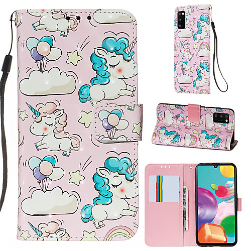 Case For Samsung Galaxy A70E A11 Phone Case PU Leather Material 3D Painted Pattern Phone Case for A50S A91 A81 A71 A41 A01 A20S A10S A10 A20 A30 A40 A50 A70 A7 2018
Case For Samsung Galaxy A70E A11 Phone Case PU Leather Material 3D Painted Pattern Phone Case for A50S A91 A81 A71 A41 A01 A20S A10S A10 A20 A30 A40 A50 A70 A7 2018