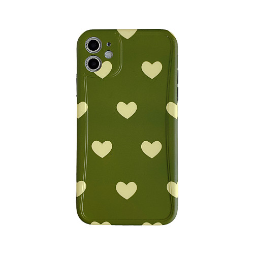 Case For Apple iPhone 11 / iPhone 11 Pro / iPhone 11 Pro Max Shockproof Back Cover Cartoon TPU
Case For Apple iPhone 11 / iPhone 11 Pro / iPhone 11 Pro Max Shockproof Back Cover Cartoon TPU