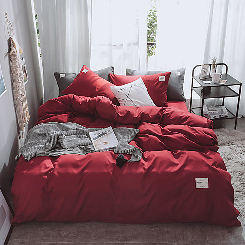 Nordic style cotton simple modern dormitory bed sheet cover 1.5M1.8 bed sheet style 4-piece single pair
Nordic style cotton simple modern dormitory bed sheet cover 1.5M1.8 bed sheet style 4-piece single pair