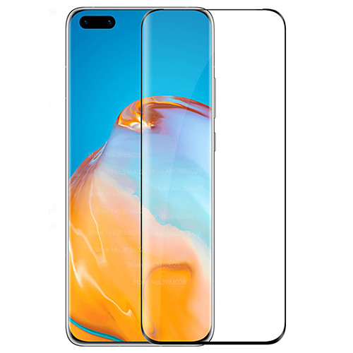 Tempered Glass Screen Film Protector for Huawei P40 P40 Pro P30 P30 Lite P30 Pro
Tempered Glass Screen Film Protector for Huawei P40 P40 Pro P30 P30 Lite P30 Pro