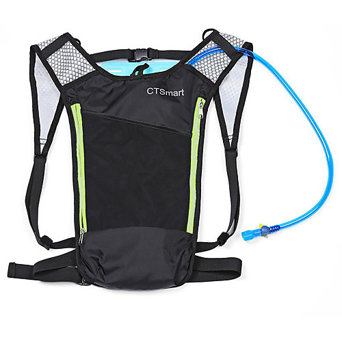2 L Bike Hydration Pack & Water Bladder Cycling Backpack Commuter Backpack Multifunctional Waterproof Lightweight Bike Bag Oxford Cloth Bicycle Bag Cycle Bag
2 L Bike Hydration Pack & Water Bladder Cycling Backpack Commuter Backpack Multifunctional Waterproof Lightweight Bike Bag Oxford Cloth Bicycle Bag Cycle Bag