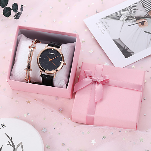 Women's Quartz Watches New Arrival Fashion PU Leather Quartz Purple White Black Chronograph New Design Casual Watch 1 set Analog
Women's Quartz Watches New Arrival Fashion PU Leather Quartz Purple White Black Chronograph New Design Casual Watch 1 set Analog