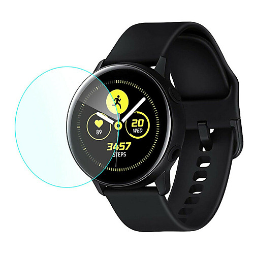 3 Pcs For Samsung Galaxy Watch Active 2 40mm 44mm Tempered Glass Smartwatch Screen Protector 9H Hardness
3 Pcs For Samsung Galaxy Watch Active 2 40mm 44mm Tempered Glass Smartwatch Screen Protector 9H Hardness