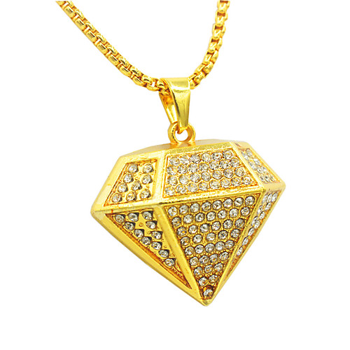 Men's Necklace Statement Unique Design Trendy Fashion Chrome Gold 75 cm Necklace Jewelry 1pc For Party Evening Sport Street
Men's Necklace Statement Unique Design Trendy Fashion Chrome Gold 75 cm Necklace Jewelry 1pc For Party Evening Sport Street
