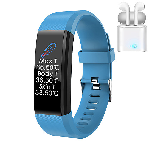 JSBP Y2 Women Smart Bracelet Smartwatch ECGPPG BT Fitness Equipment Monitor Waterproof with TWS Bluetooth HeadsetTake Body Temperature for Android Samsung/Huawei/Xiaomi iOS Mobile Phone
JSBP Y2 Women Smart Bracelet Smartwatch ECGPPG BT Fitness Equipment Monitor Waterproof with TWS Bluetooth HeadsetTake Body Temperature for Android Samsung/Huawei/Xiaomi iOS Mobile Phone