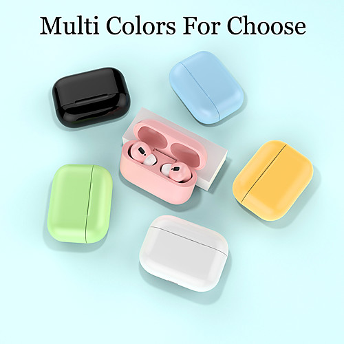 Air 3 Pro Macaron TWS Bluetooth Wireless Earbuds Smart Touch Earphones
Air 3 Pro Macaron TWS Bluetooth Wireless Earbuds Smart Touch Earphones