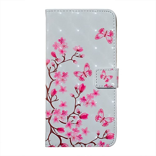 Case For Samsung Galaxy Galaxy S10 / Galaxy S10 Plus / Galaxy S10 E Wallet / Card Holder / with Stand Full Body Cases Flower PU Leather
Case For Samsung Galaxy Galaxy S10 / Galaxy S10 Plus / Galaxy S10 E Wallet / Card Holder / with Stand Full Body Cases Flower PU Leather