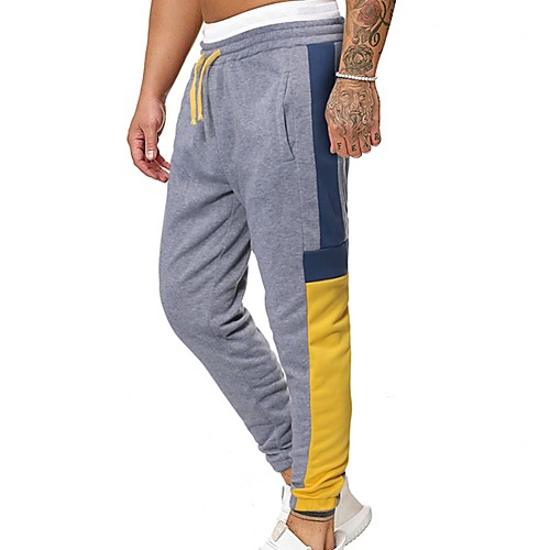 Men's Basic Slim Chinos Pants - Print Black Red Yellow US32 / UK32 / EU40 / US34 / UK34 / EU42 / US36 / UK36 / EU44
Men's Basic Slim Chinos Pants - Print Black Red Yellow US32 / UK32 / EU40 / US34 / UK34 / EU42 / US36 / UK36 / EU44